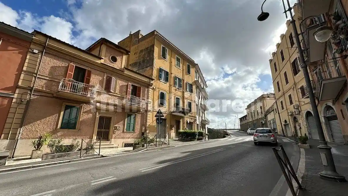 Appartamento in vendita a Marino