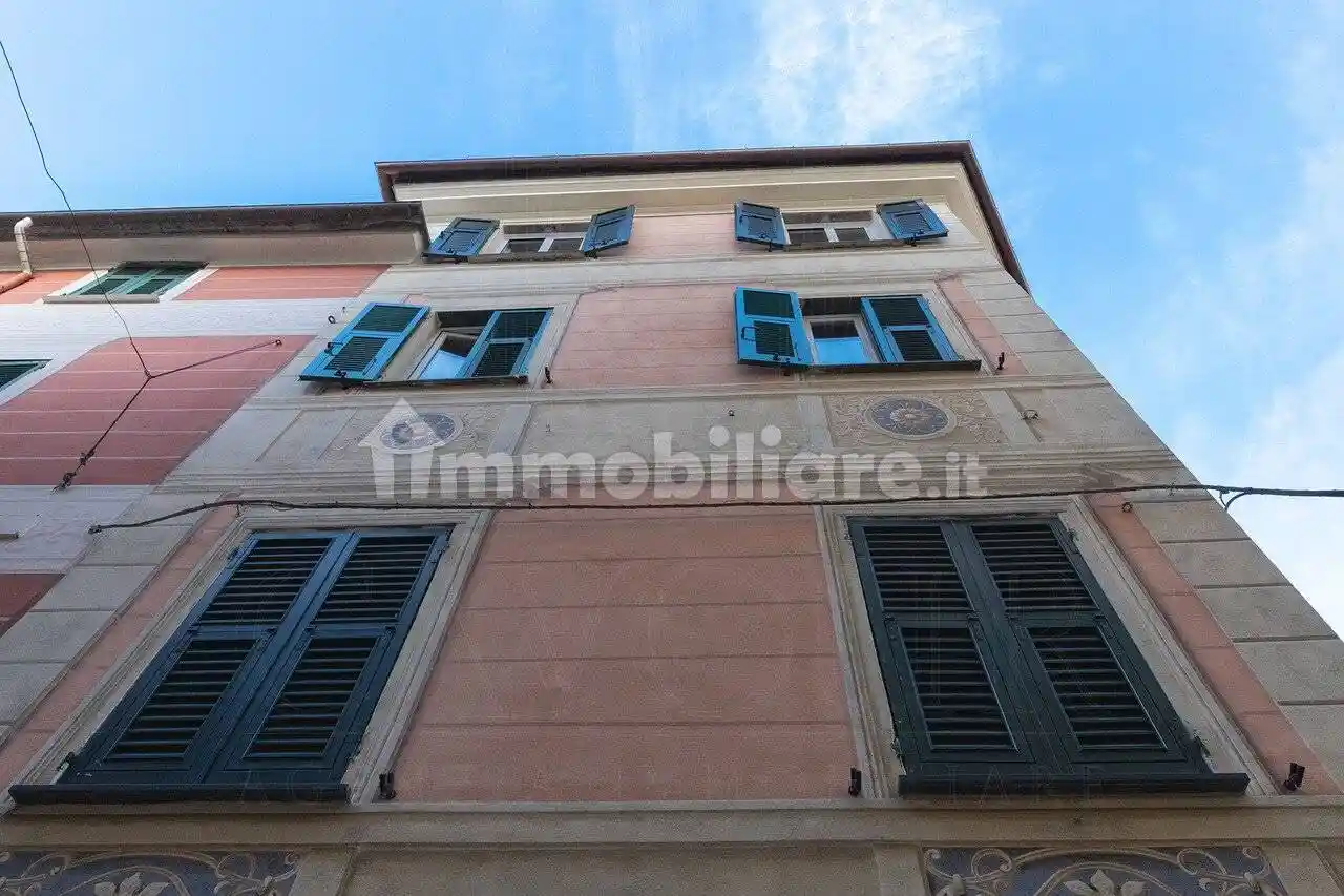 Appartamento in vendita a Lavagna