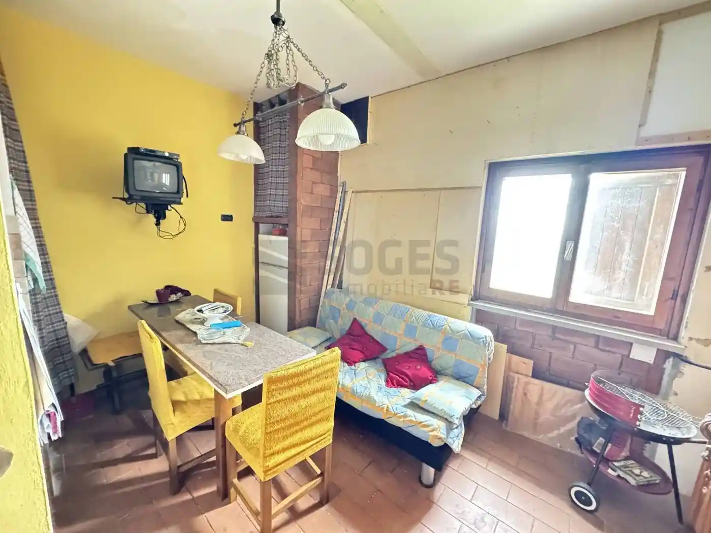 Appartamento in vendita a Montemignaio