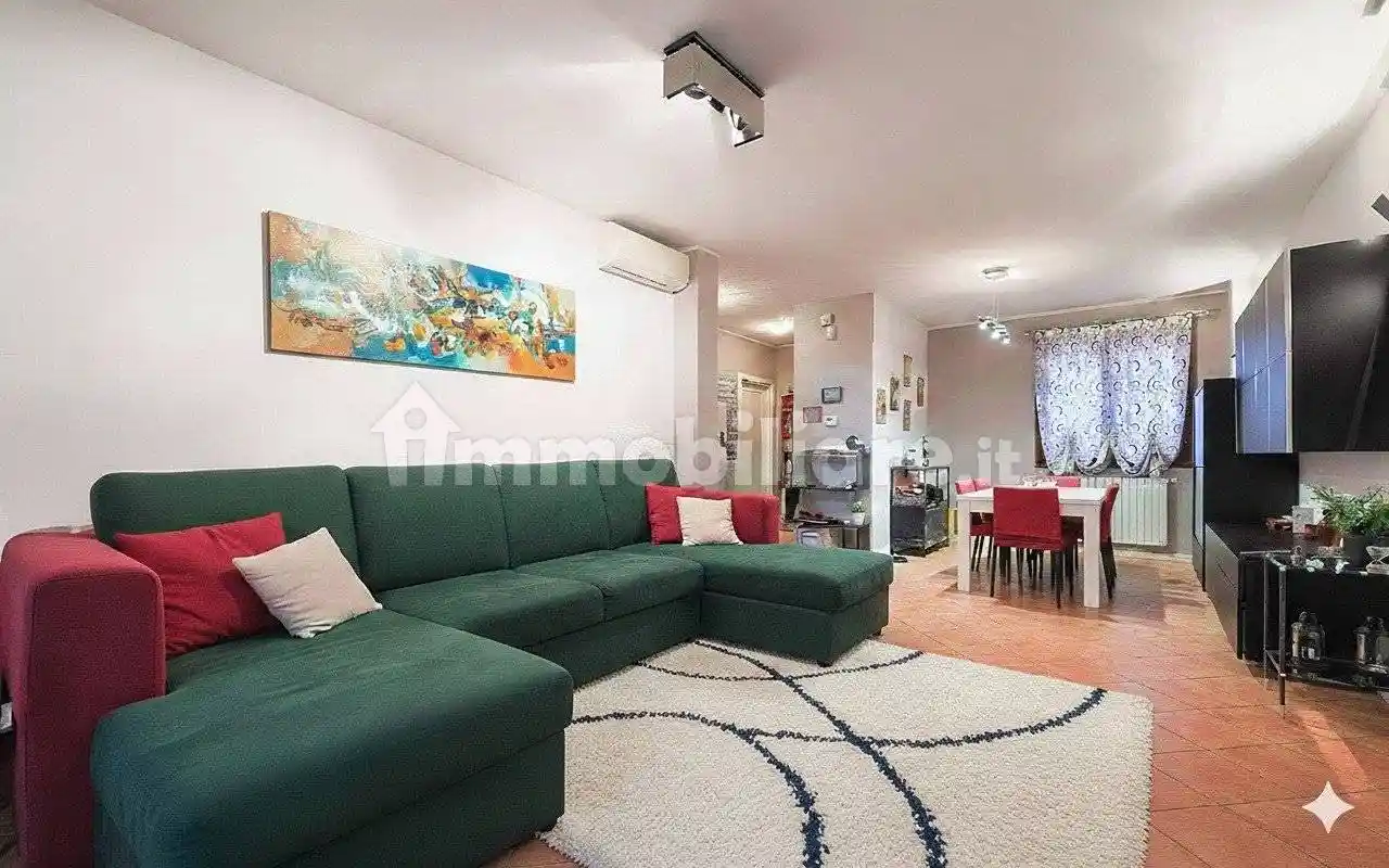 Villa in vendita a San Lazzaro di Savena