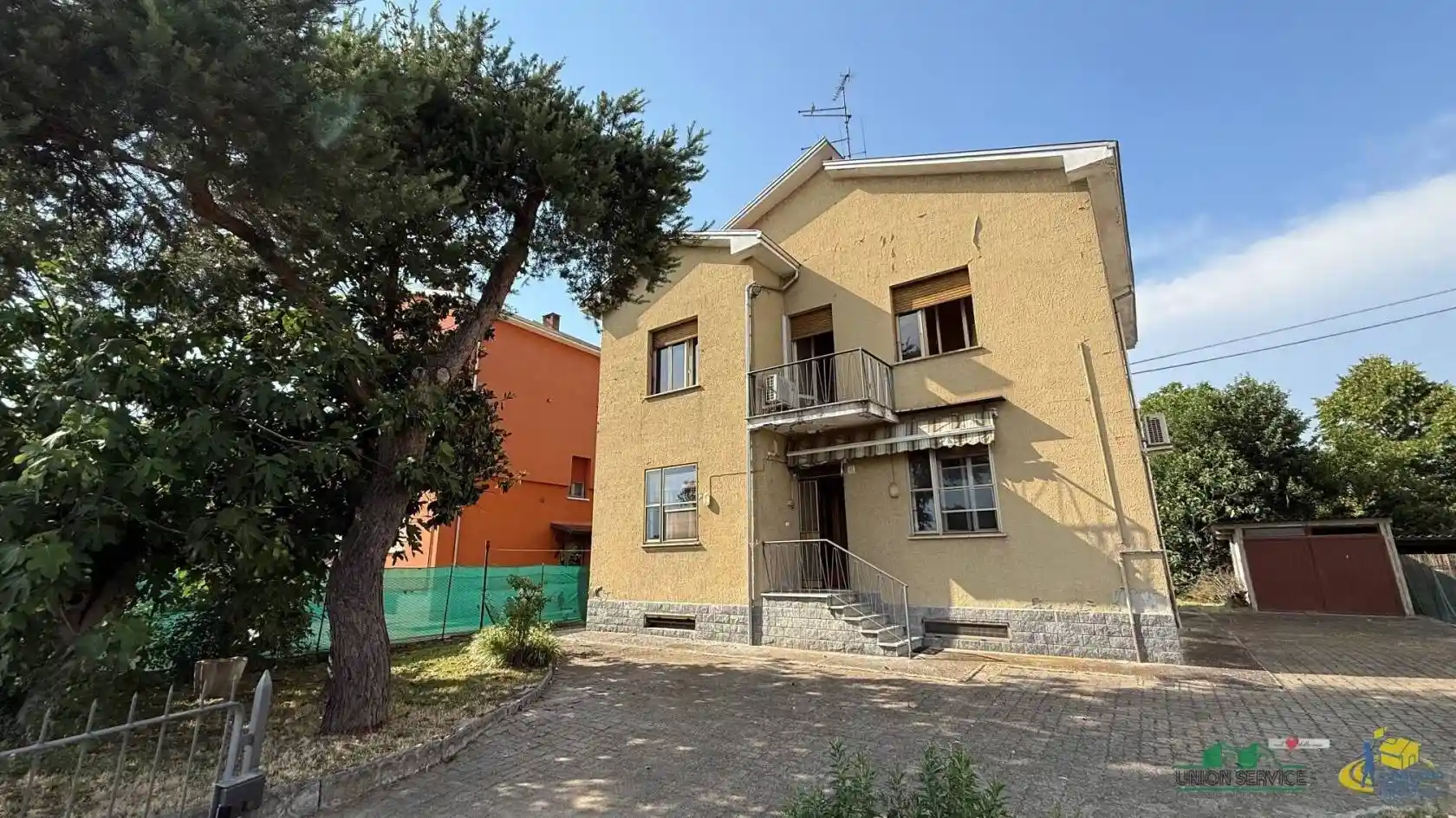 Villa in vendita a Noceto