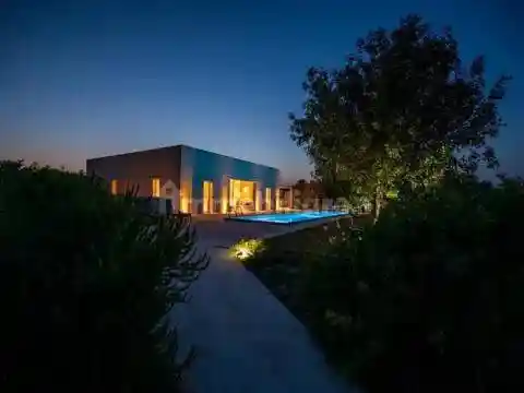 Villa in vendita a Noto
