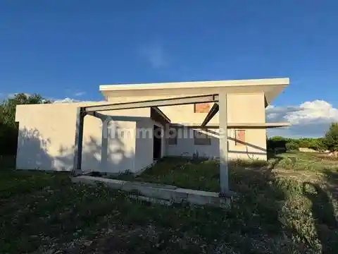 Villa in vendita a Avola