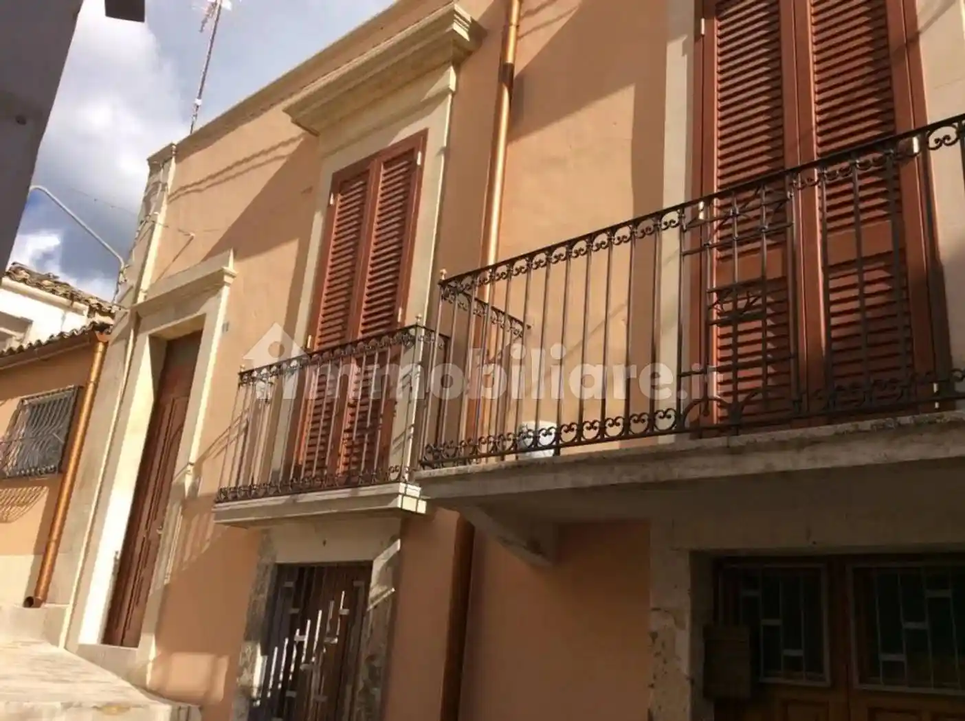 Villa in vendita a Noto