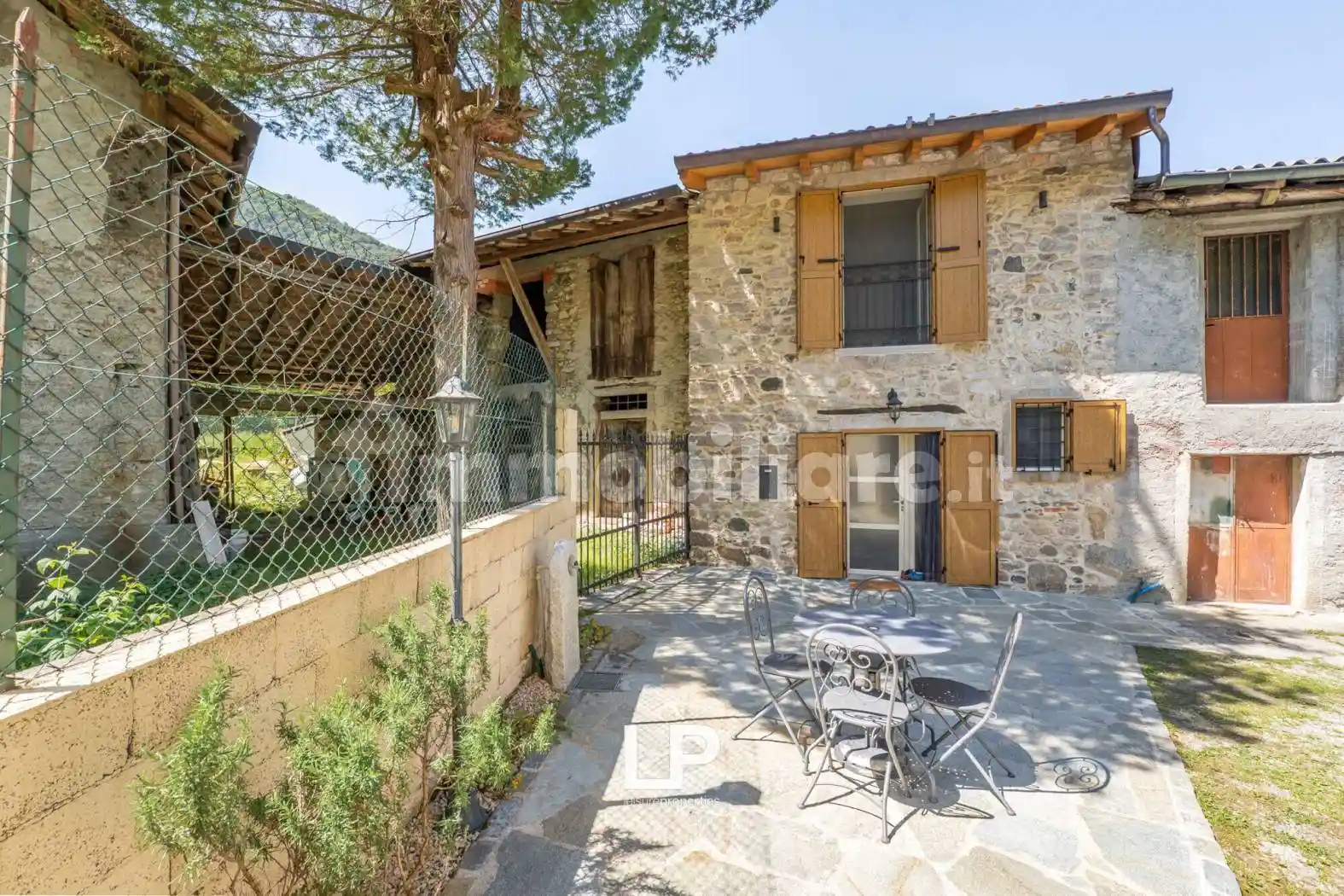 Villetta a schiera in vendita a Baveno