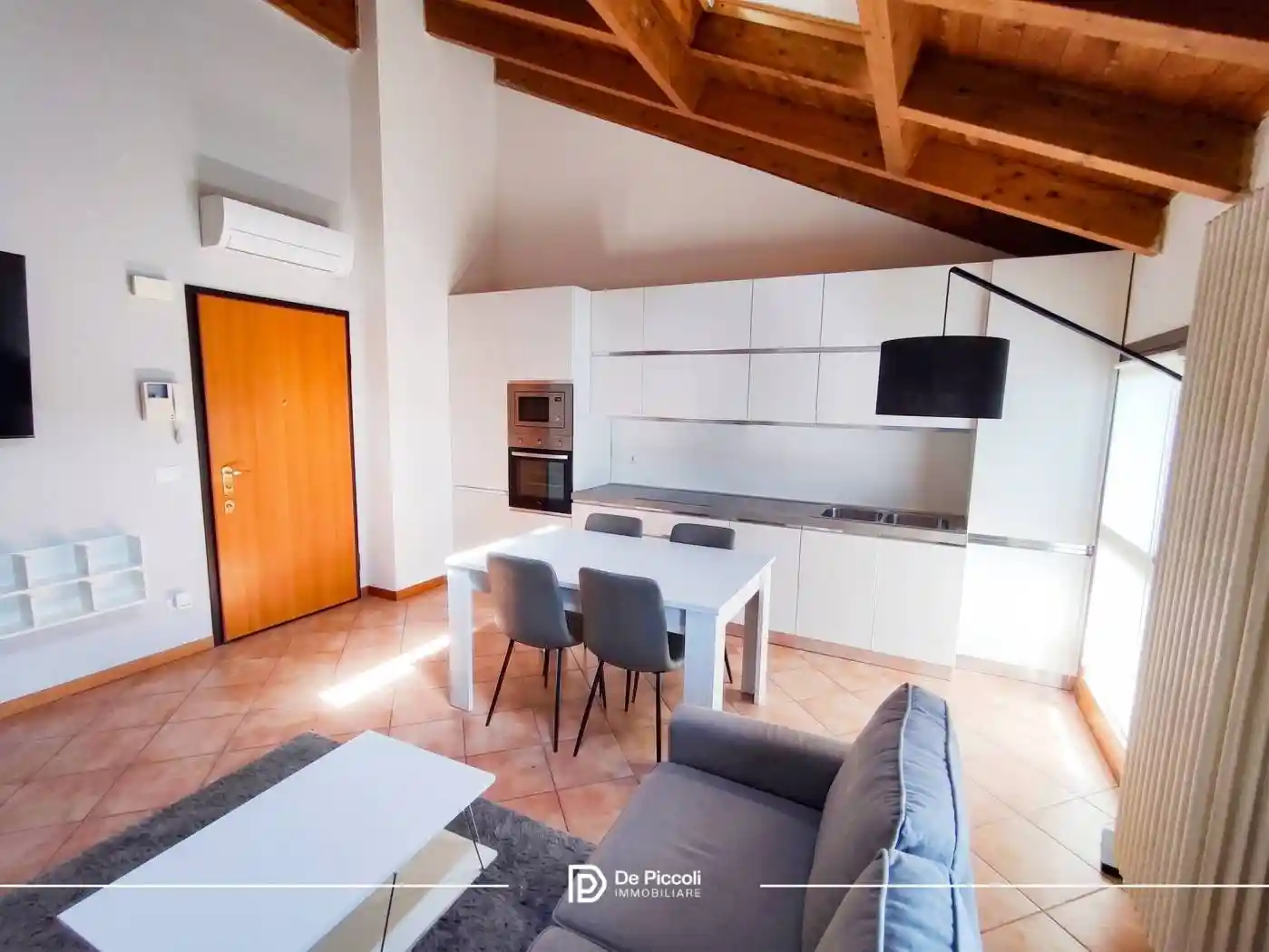 Appartamento in vendita a Eraclea
