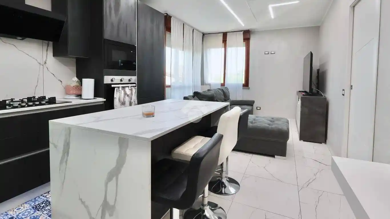 Appartamento in vendita a Reggio Emilia
