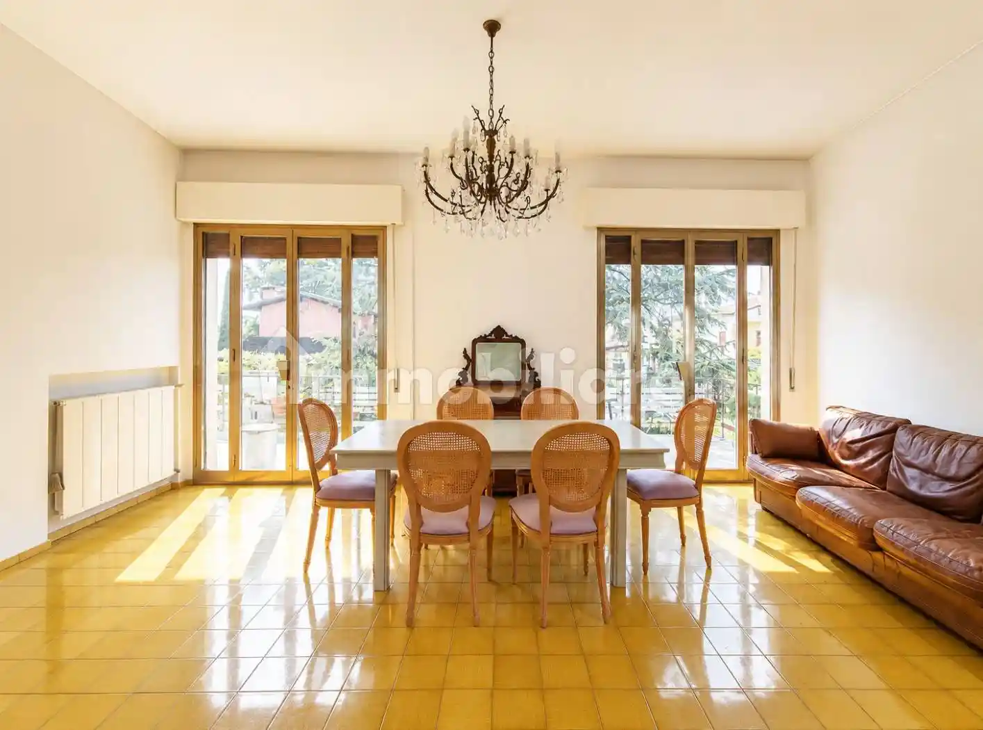 Villa in vendita a Altopascio