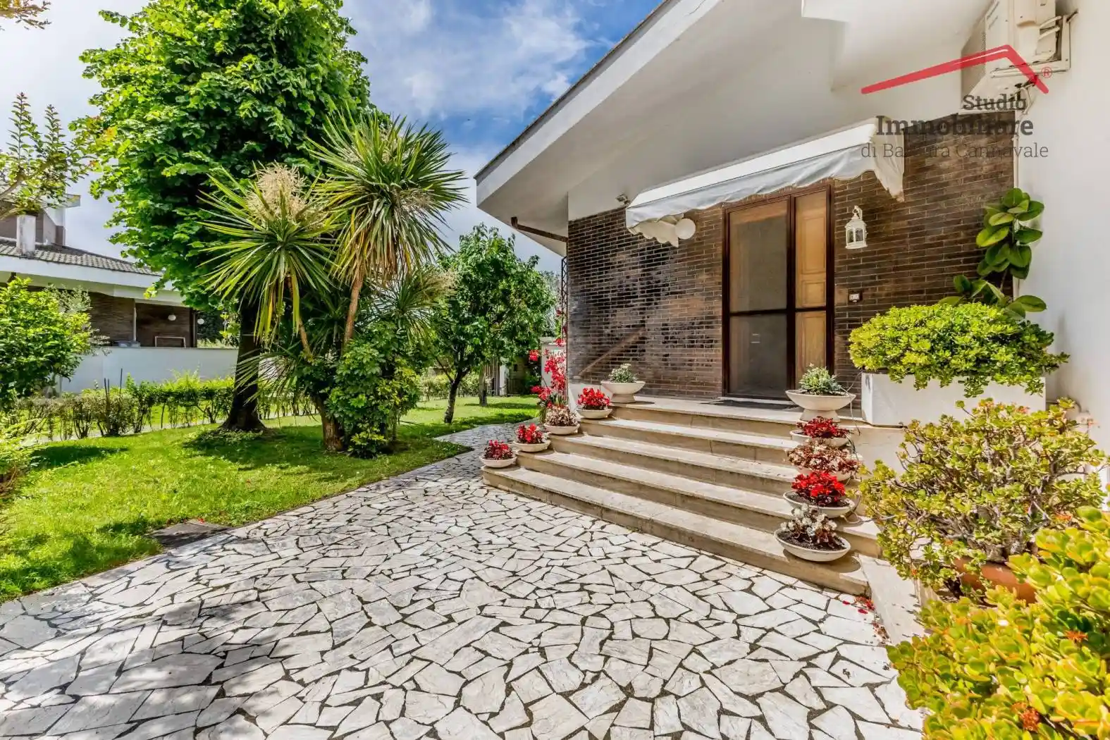 Villa in vendita a Roma