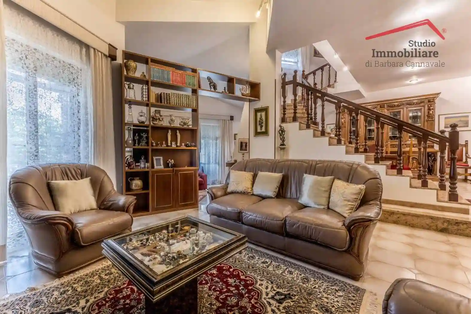 Villa - foto 5