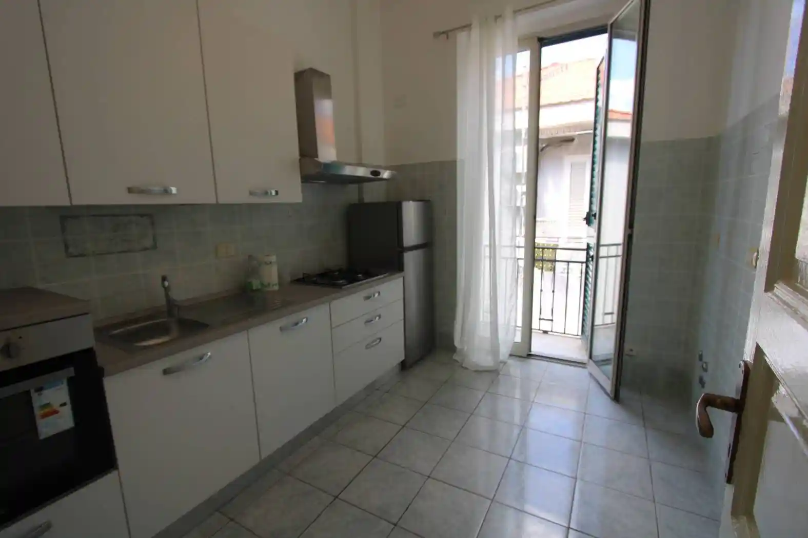 Appartamento in vendita a Messina