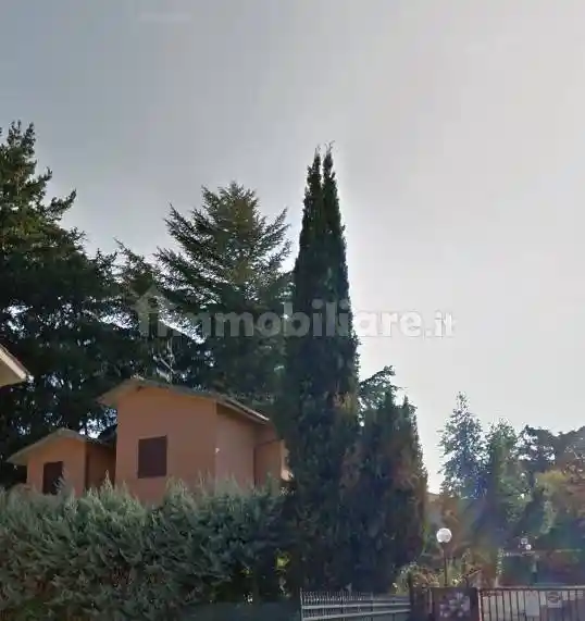 Villa in vendita a Castel del Piano