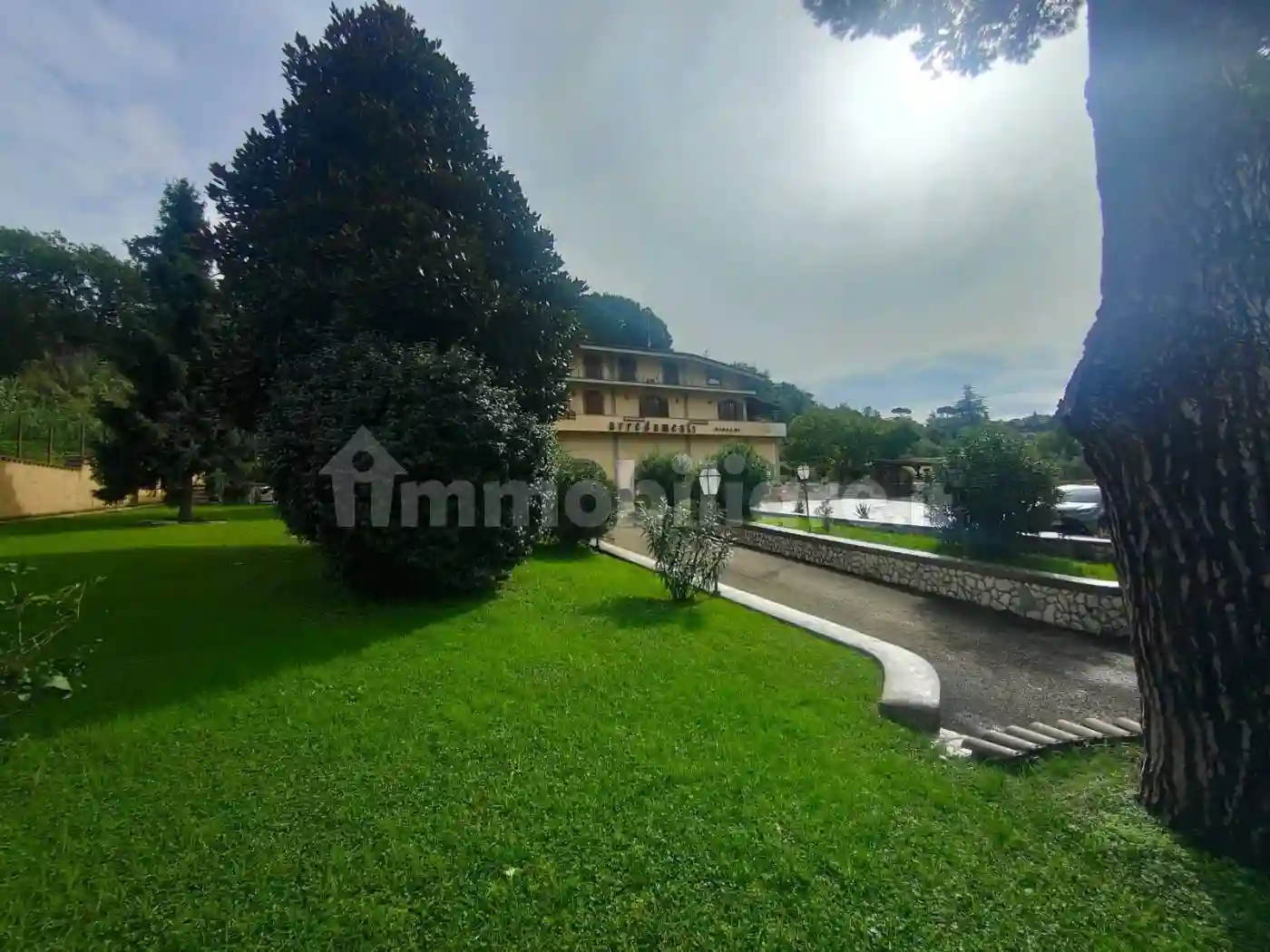 Palazzo - Edificio - foto 3
