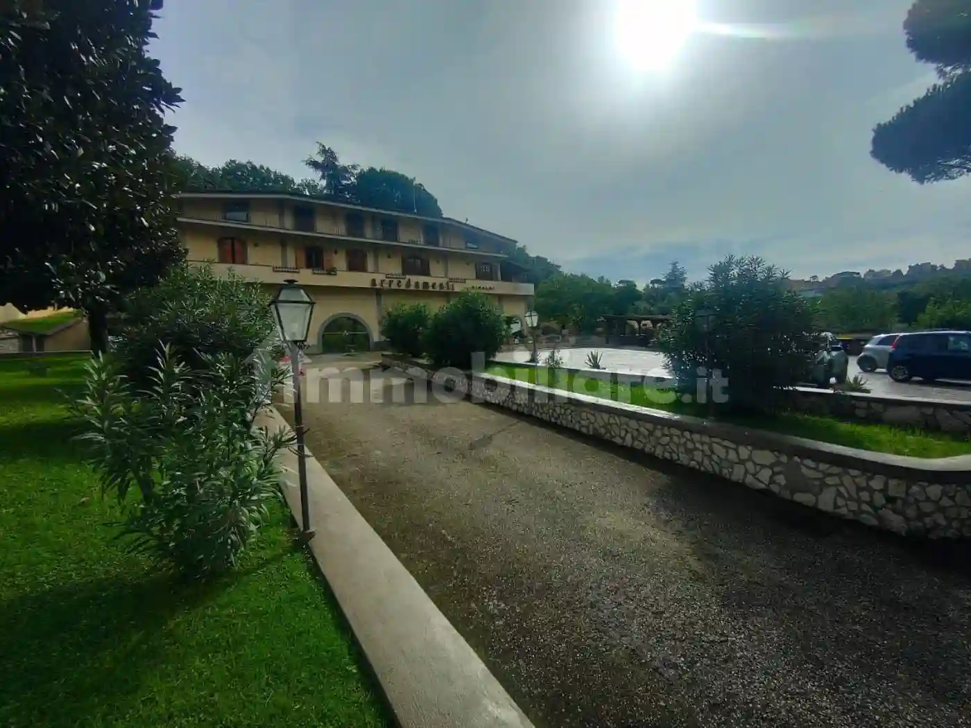 Palazzo - Edificio - foto 5
