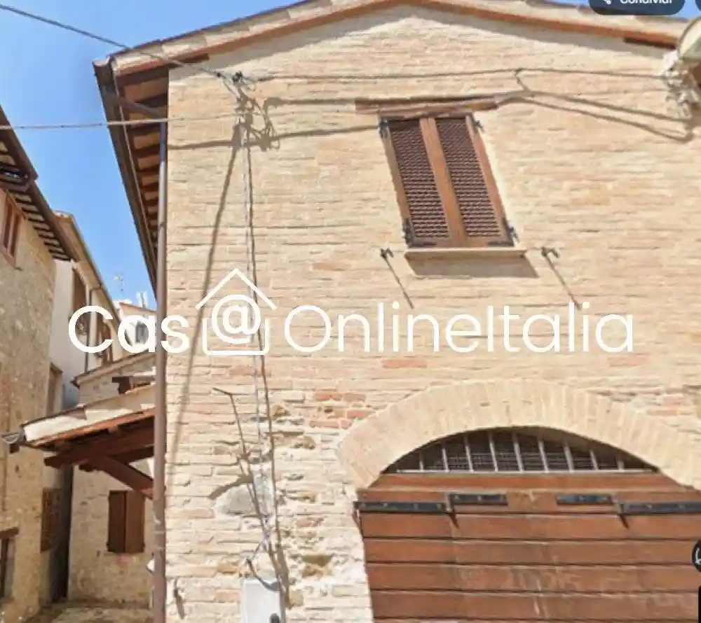 Appartamento in vendita a Bastia Umbra