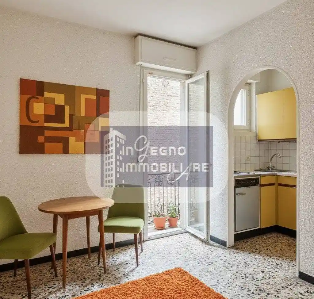 Appartamento in vendita a Torino