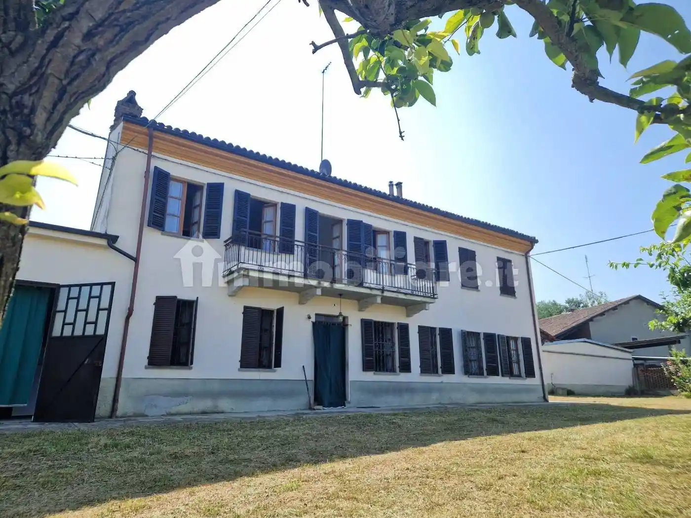 Rustico - Casale in vendita a Viarigi