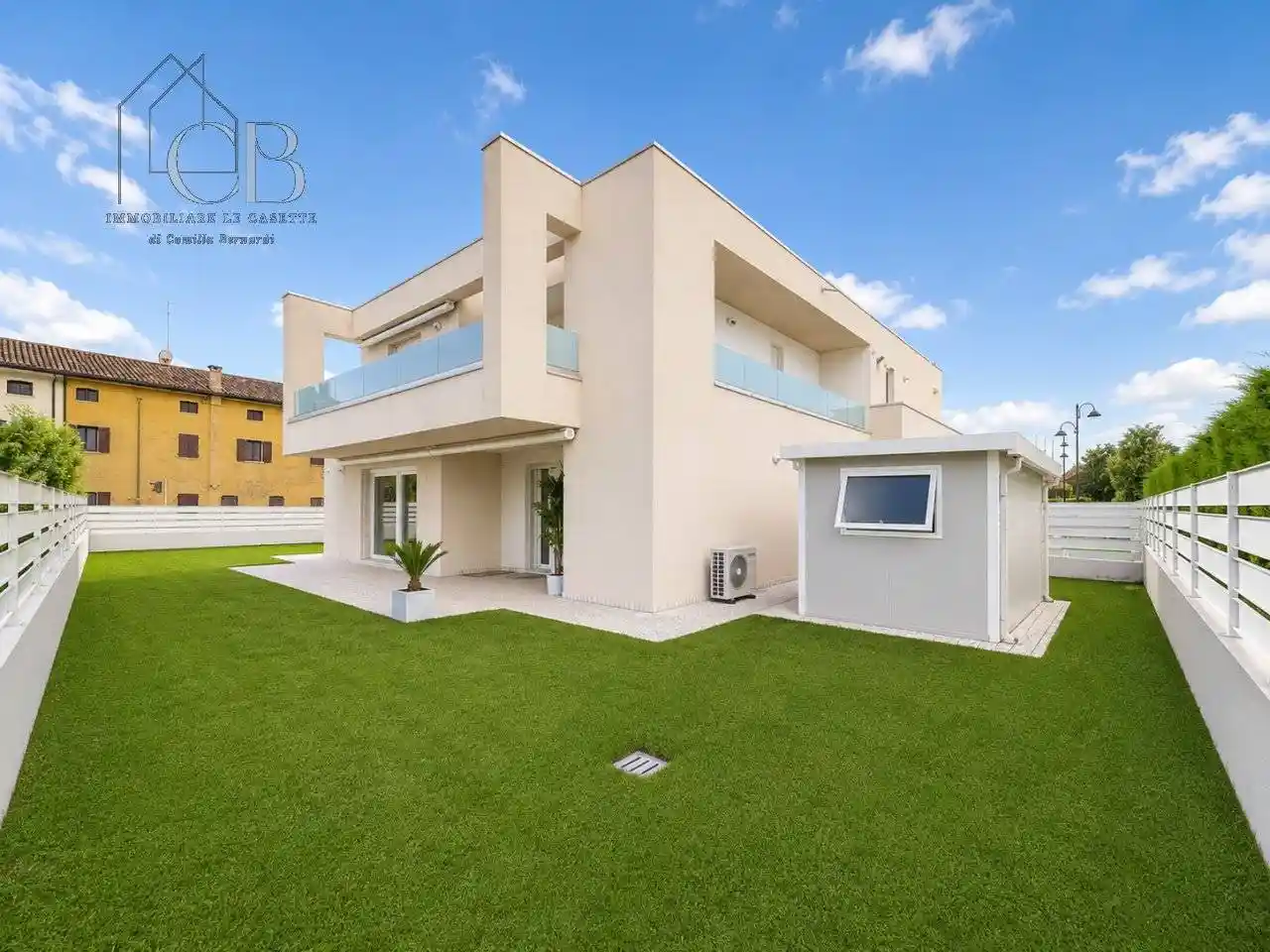 Villa in vendita a Albignasego