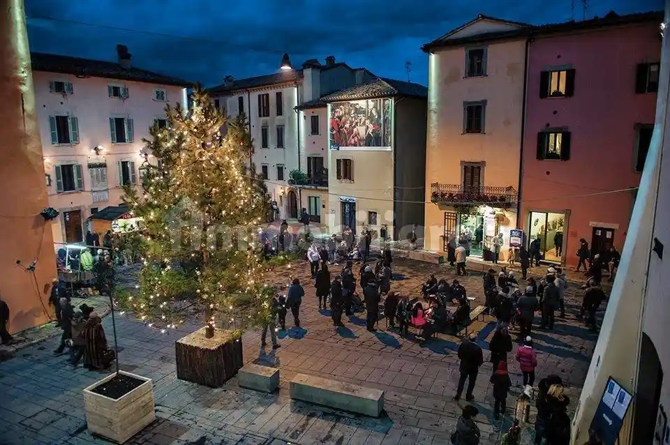 Appartamento in vendita a Massa Martana