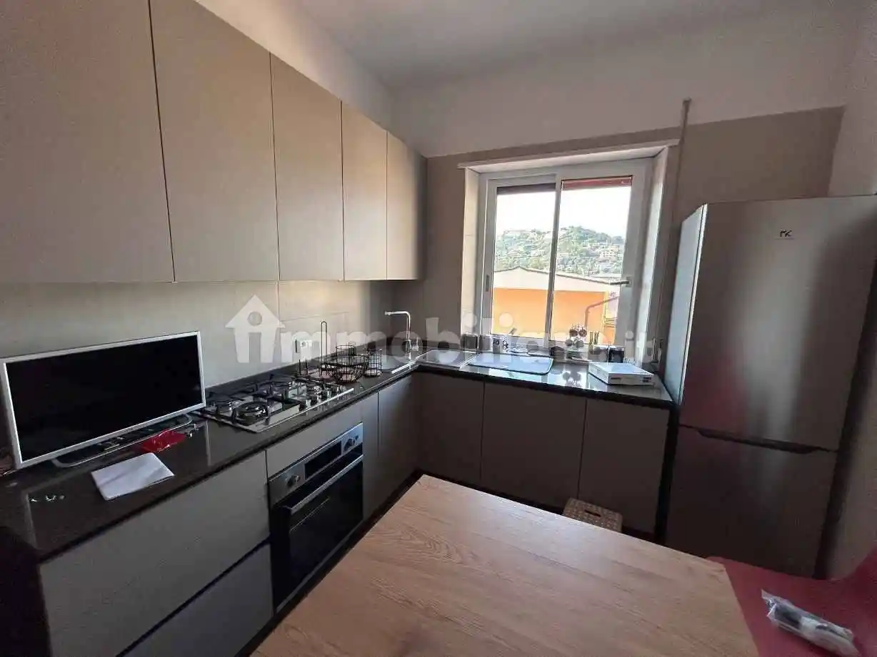 Appartamento in affitto a San Benedetto del Tronto