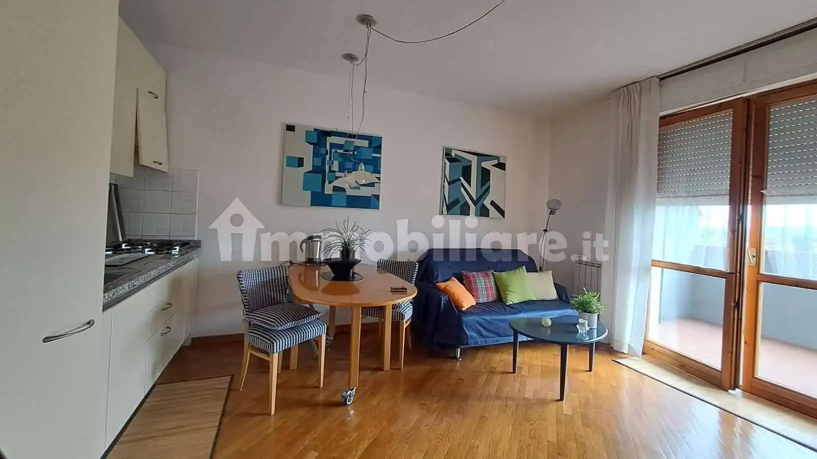 Appartamento in vendita a Prato
