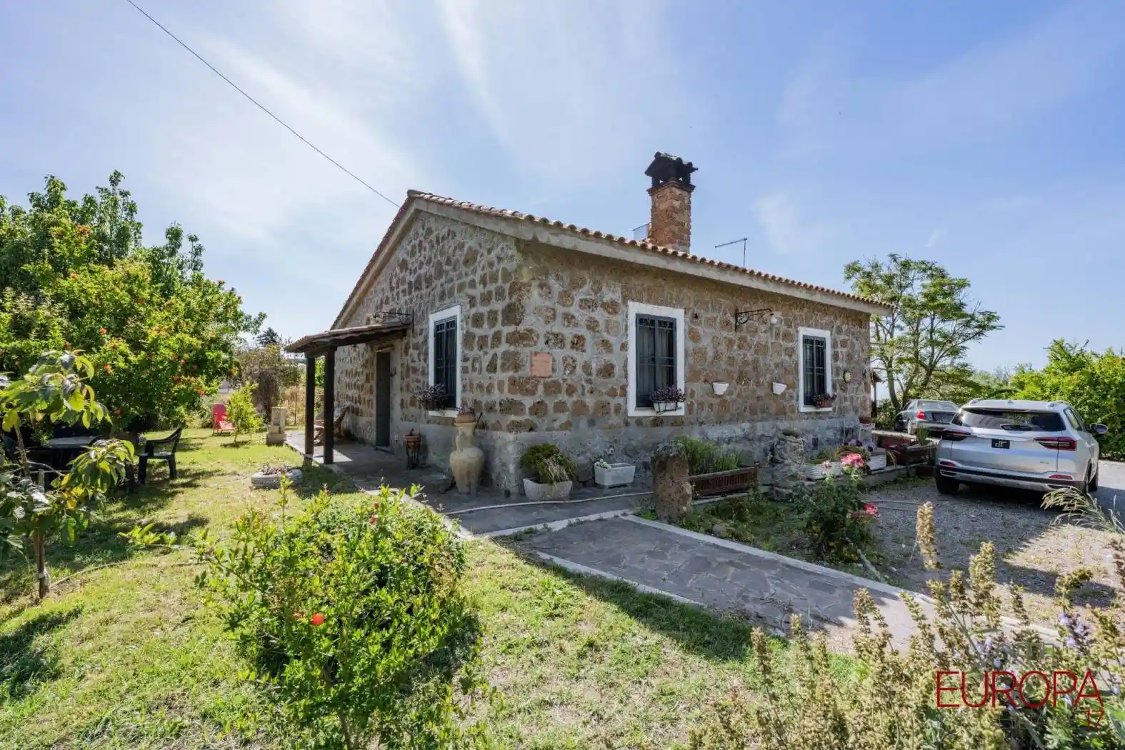 Rustico - Casale in vendita a Cerveteri