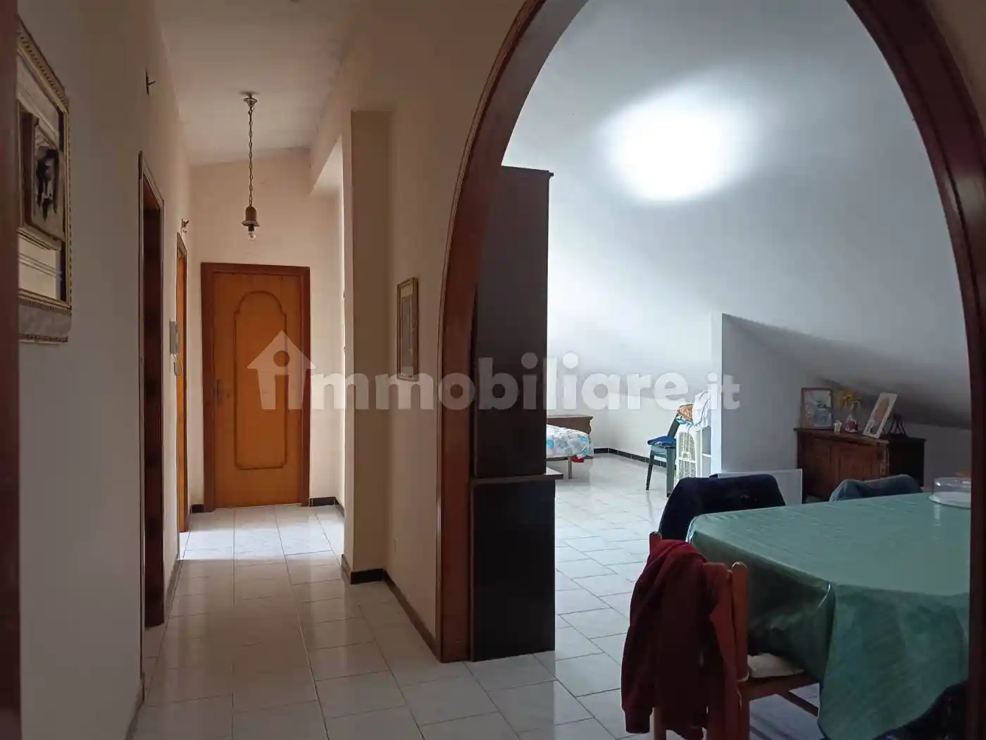 Attico - Mansarda in vendita a San Pietro Clarenza