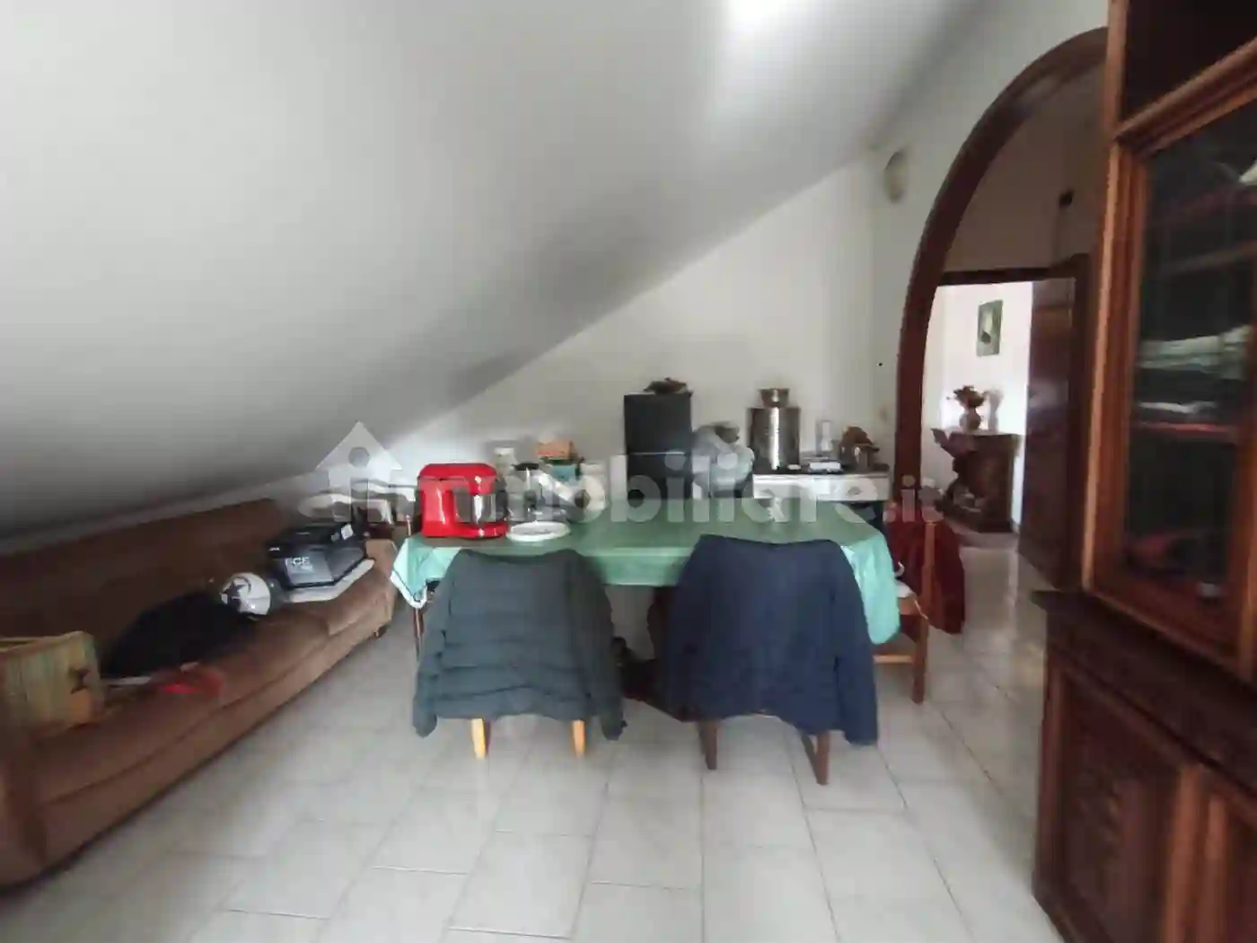 Attico - Mansarda - foto 2