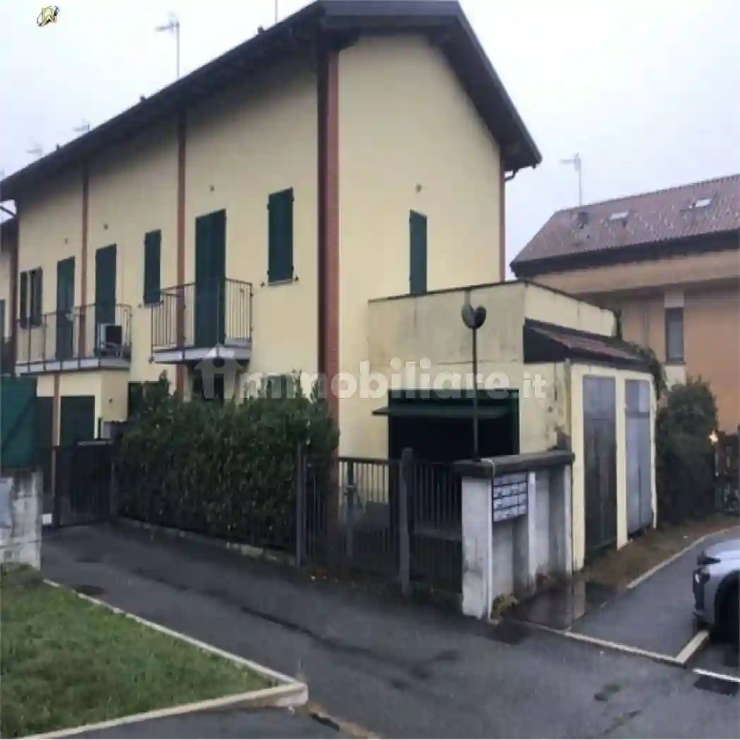 Villetta a schiera - foto 2