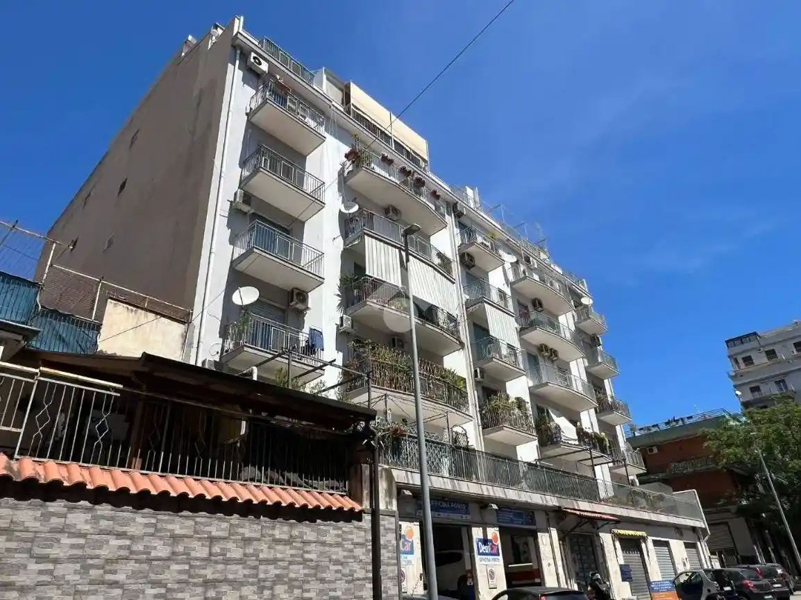 Appartamento in vendita a Catania