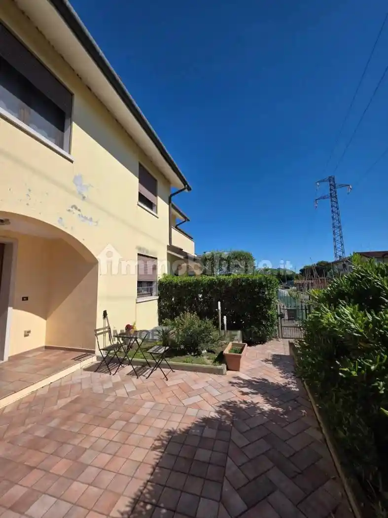 Villa in vendita a Rosolina