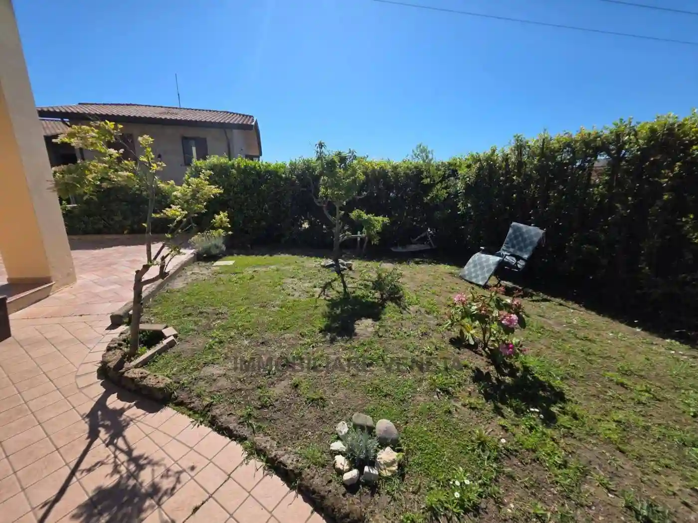 Villa - foto 5