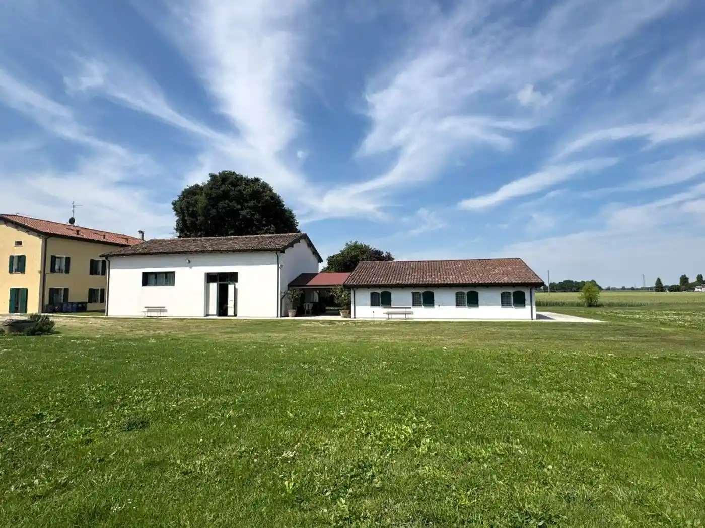 Villa in vendita a San Felice sul Panaro