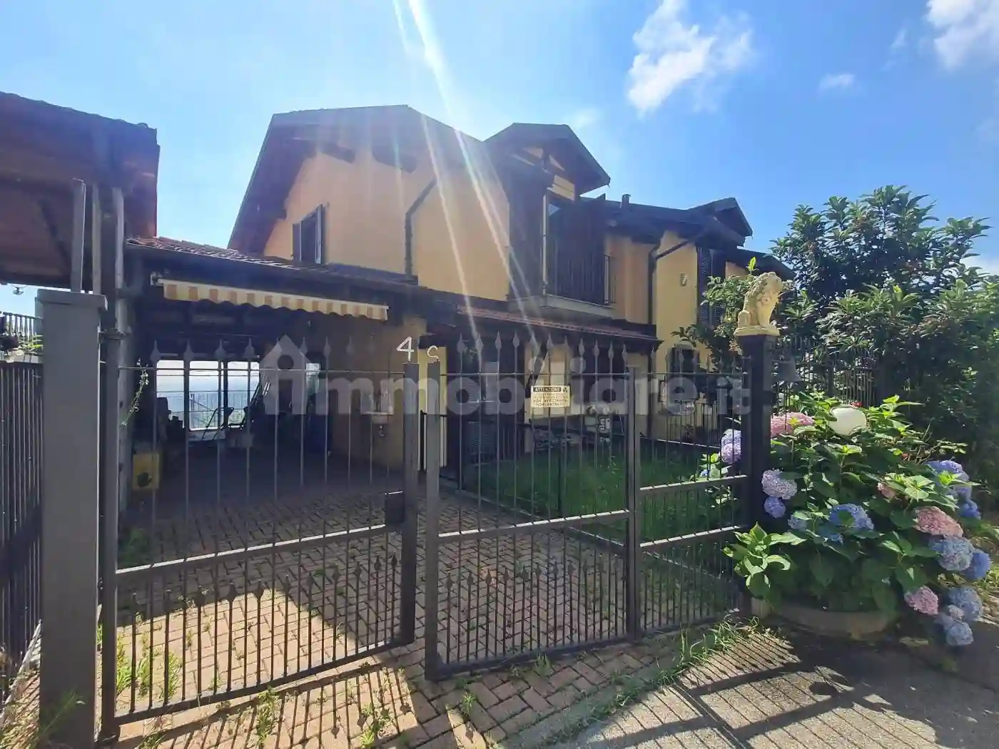 Villa - foto 3