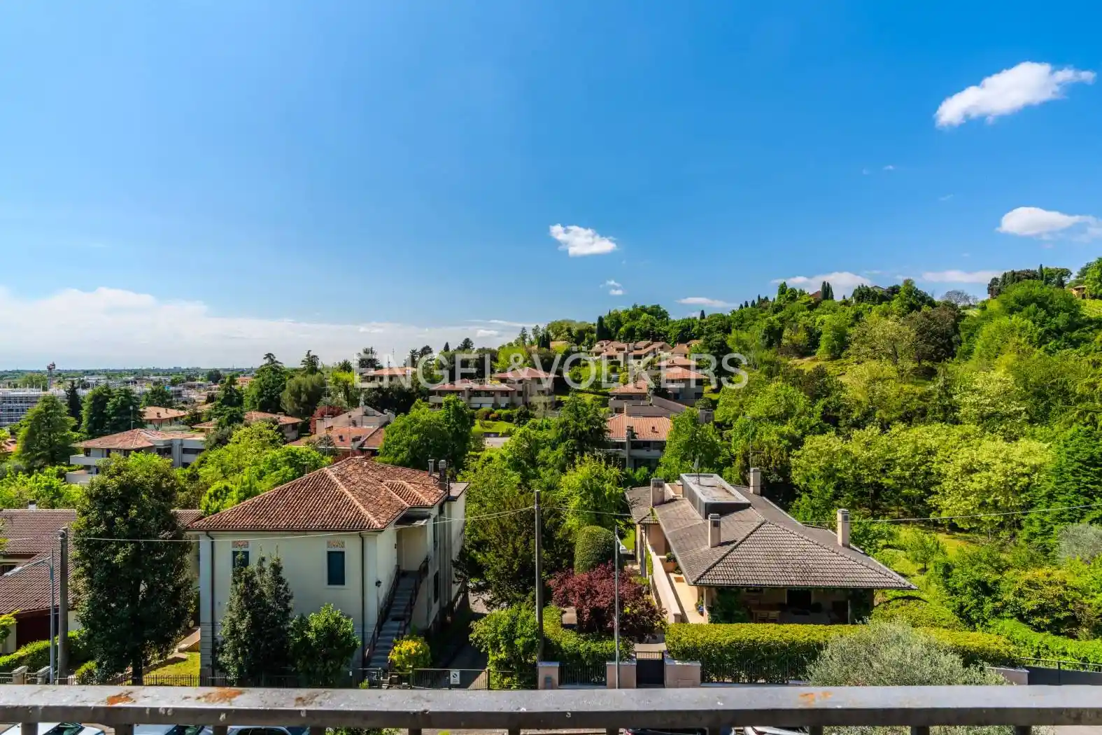 Attico - Mansarda in vendita a Conegliano