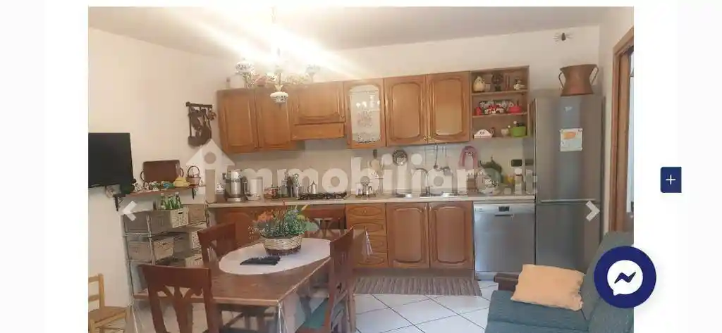 Appartamento in vendita a Monterotondo