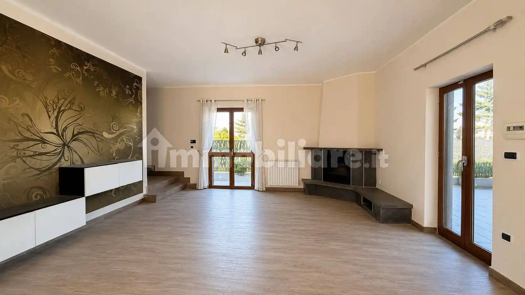 Villa in vendita a Giugliano in Campania