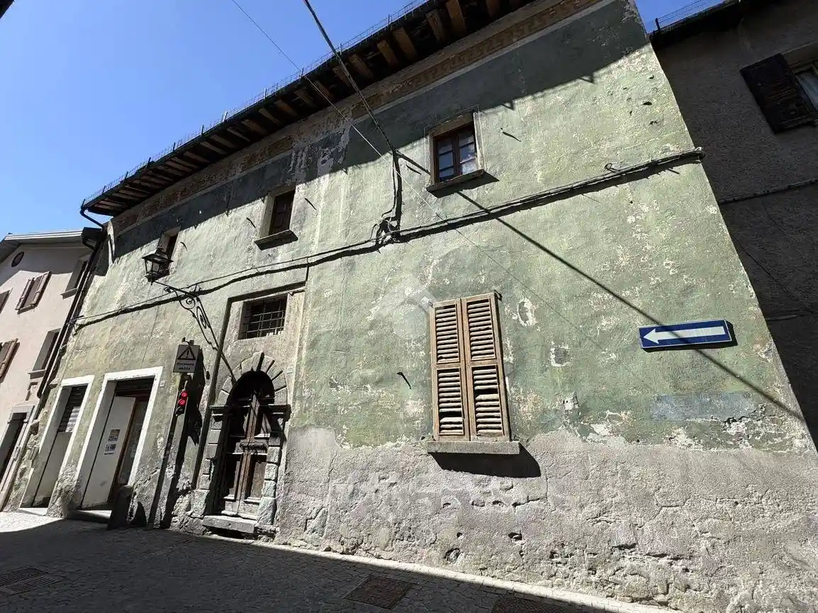 Appartamento in vendita a Bormio