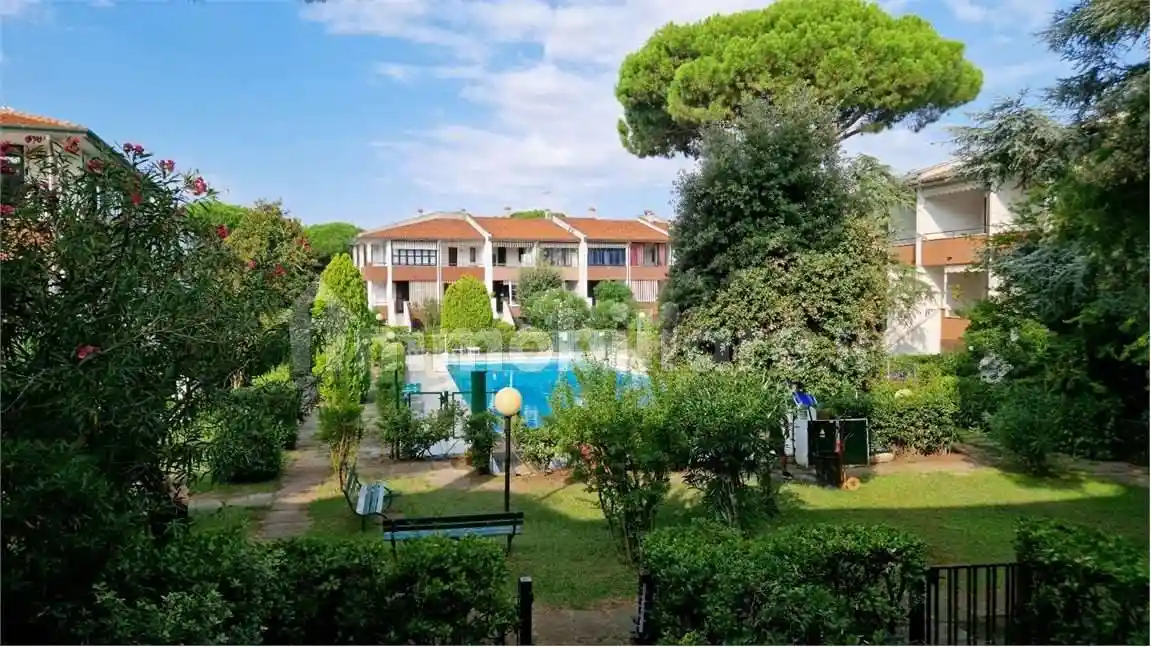 Villetta a schiera in vendita a Comacchio