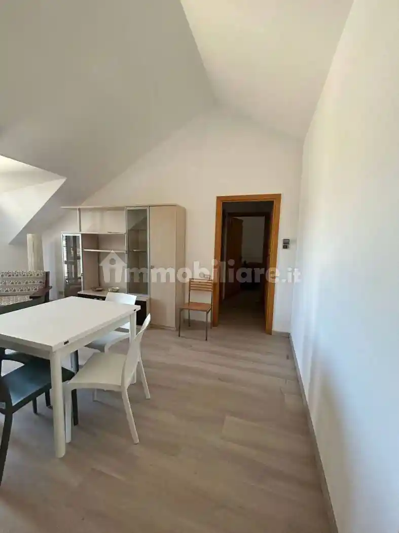 Appartamento in vendita a Oristano
