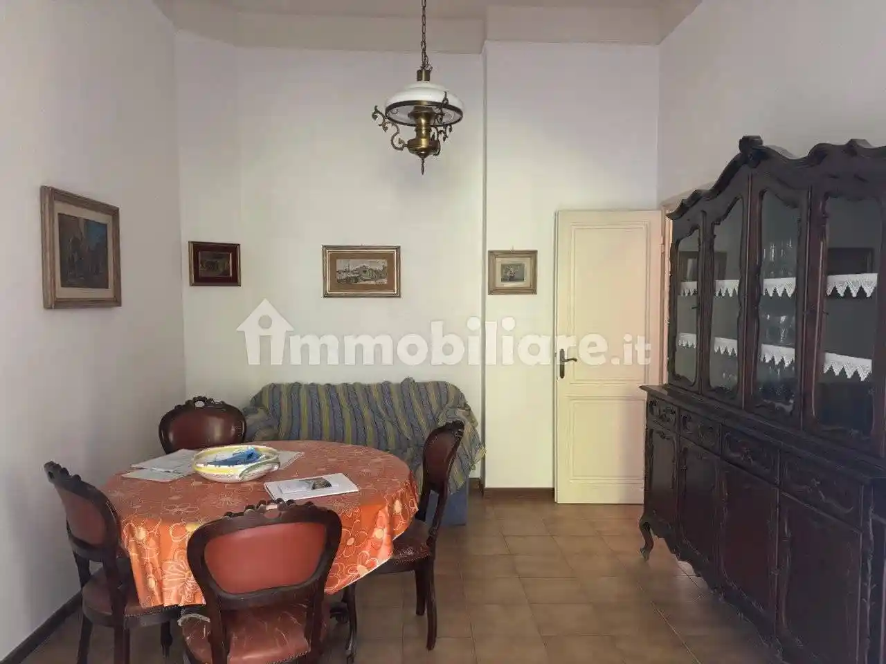 Appartamento in vendita a Firenze