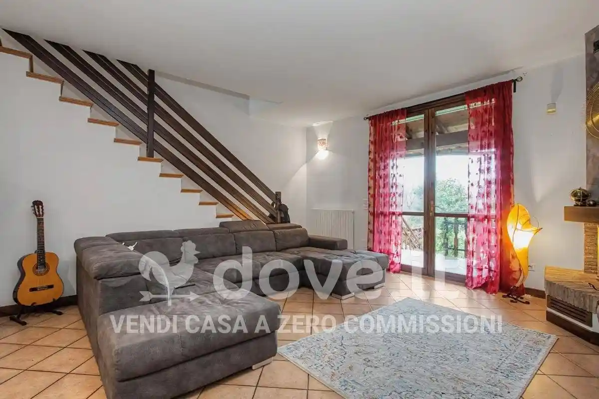 Villa in vendita a Marzabotto