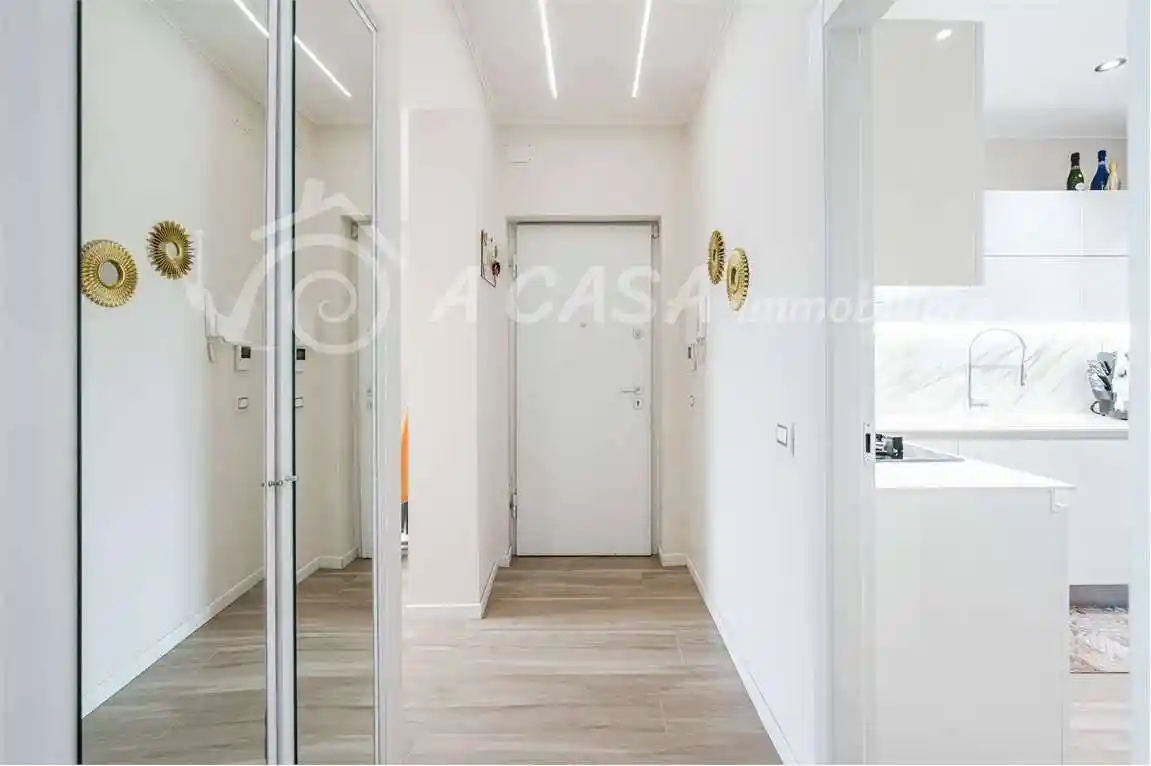 Appartamento in vendita a Sala Baganza