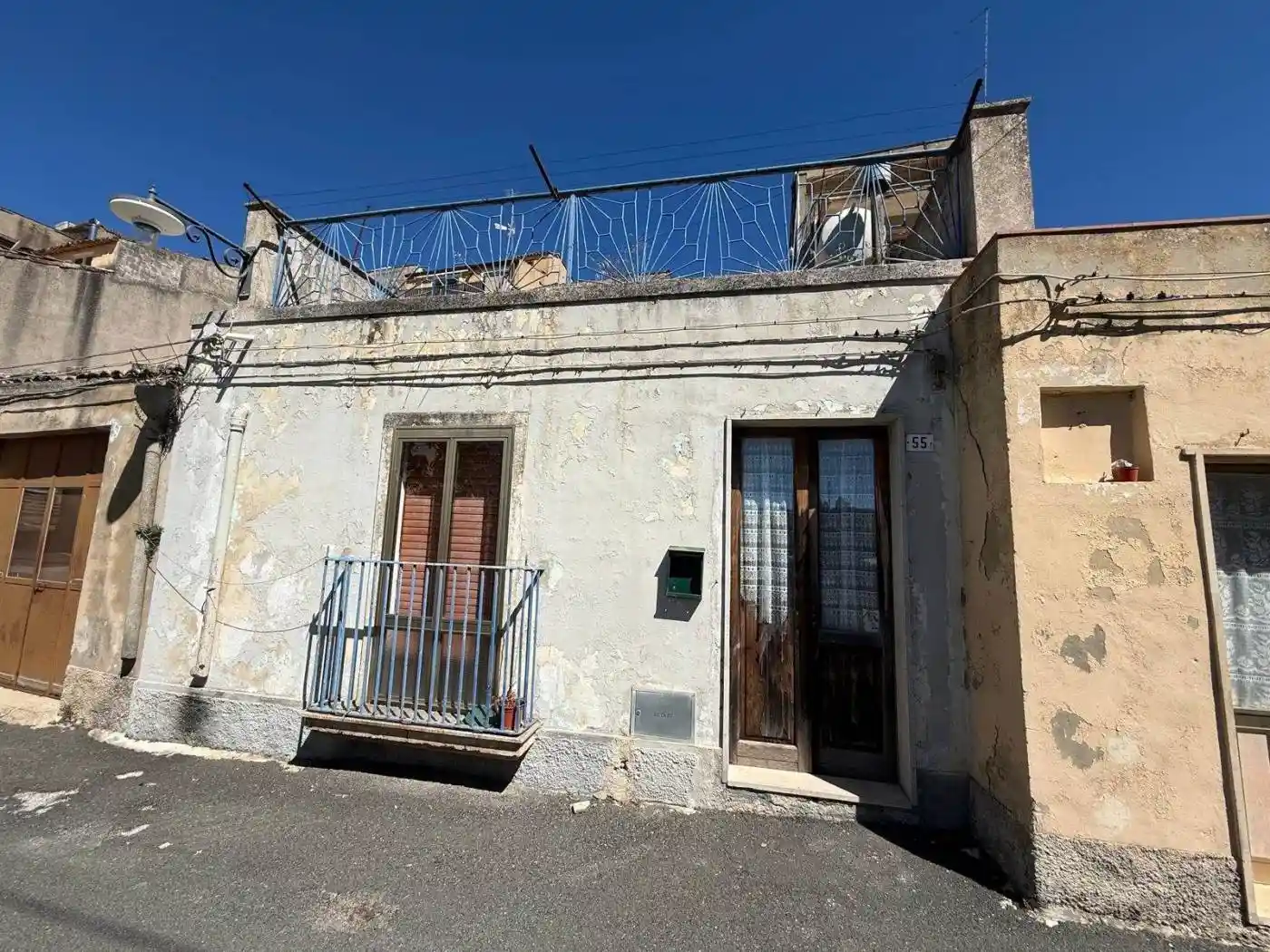 Casa indipendente