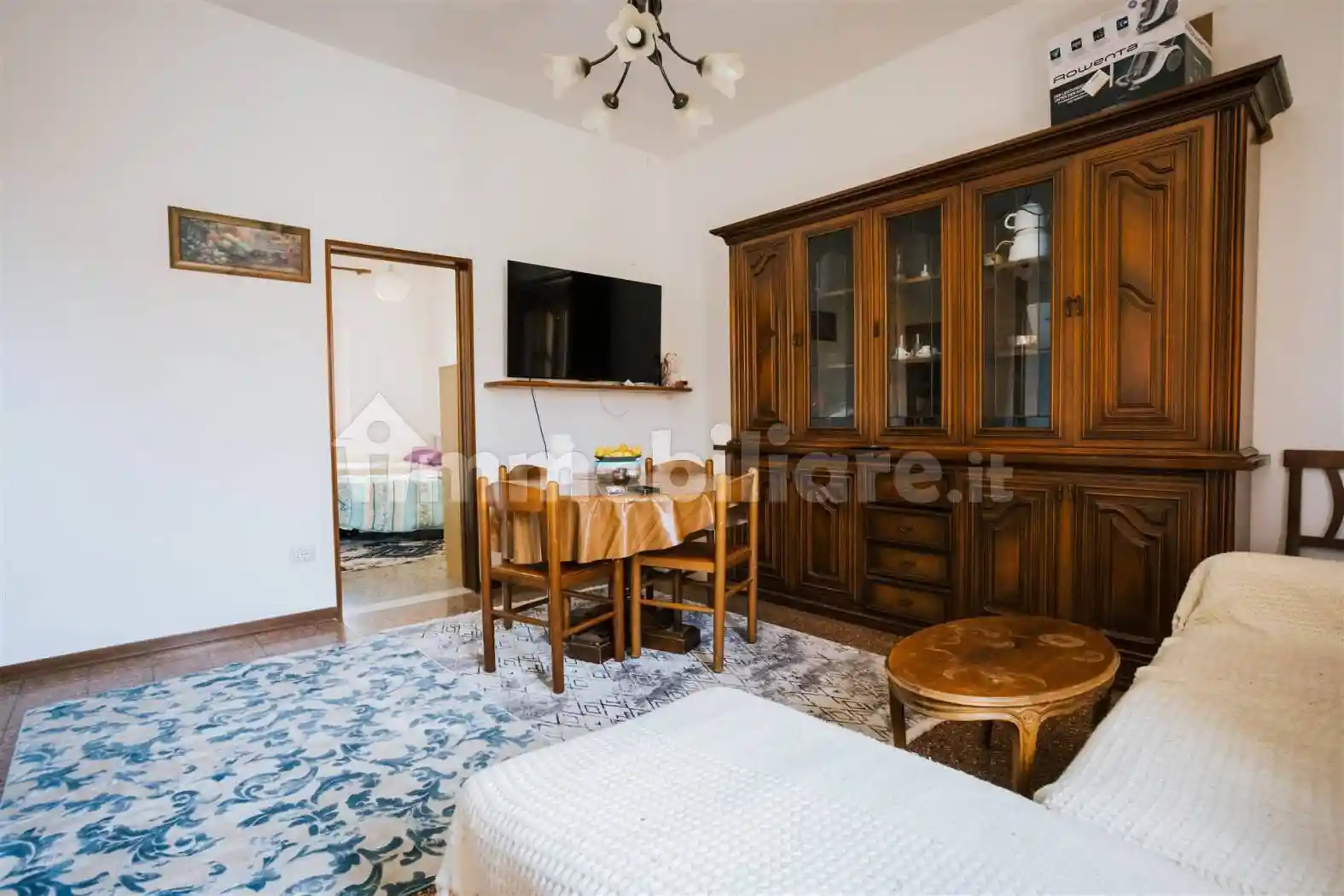 Appartamento in vendita a Rosignano Marittimo