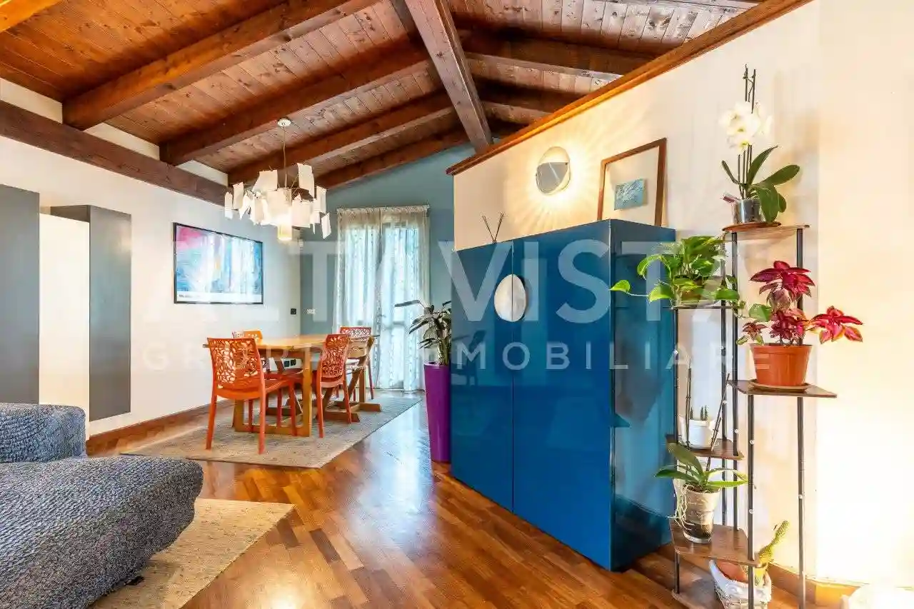 Villetta a schiera - foto 4