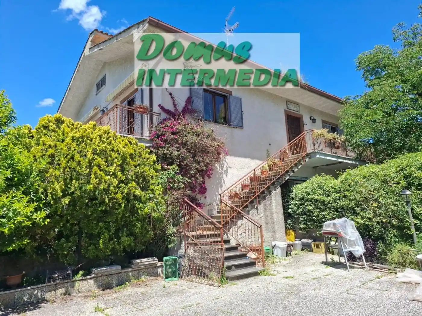 Appartamento in vendita a Fiano Romano