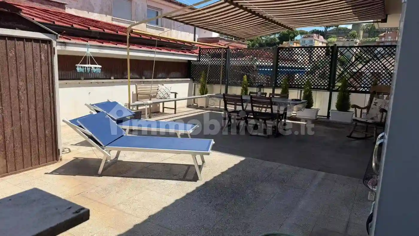 Attico - Mansarda - foto 4