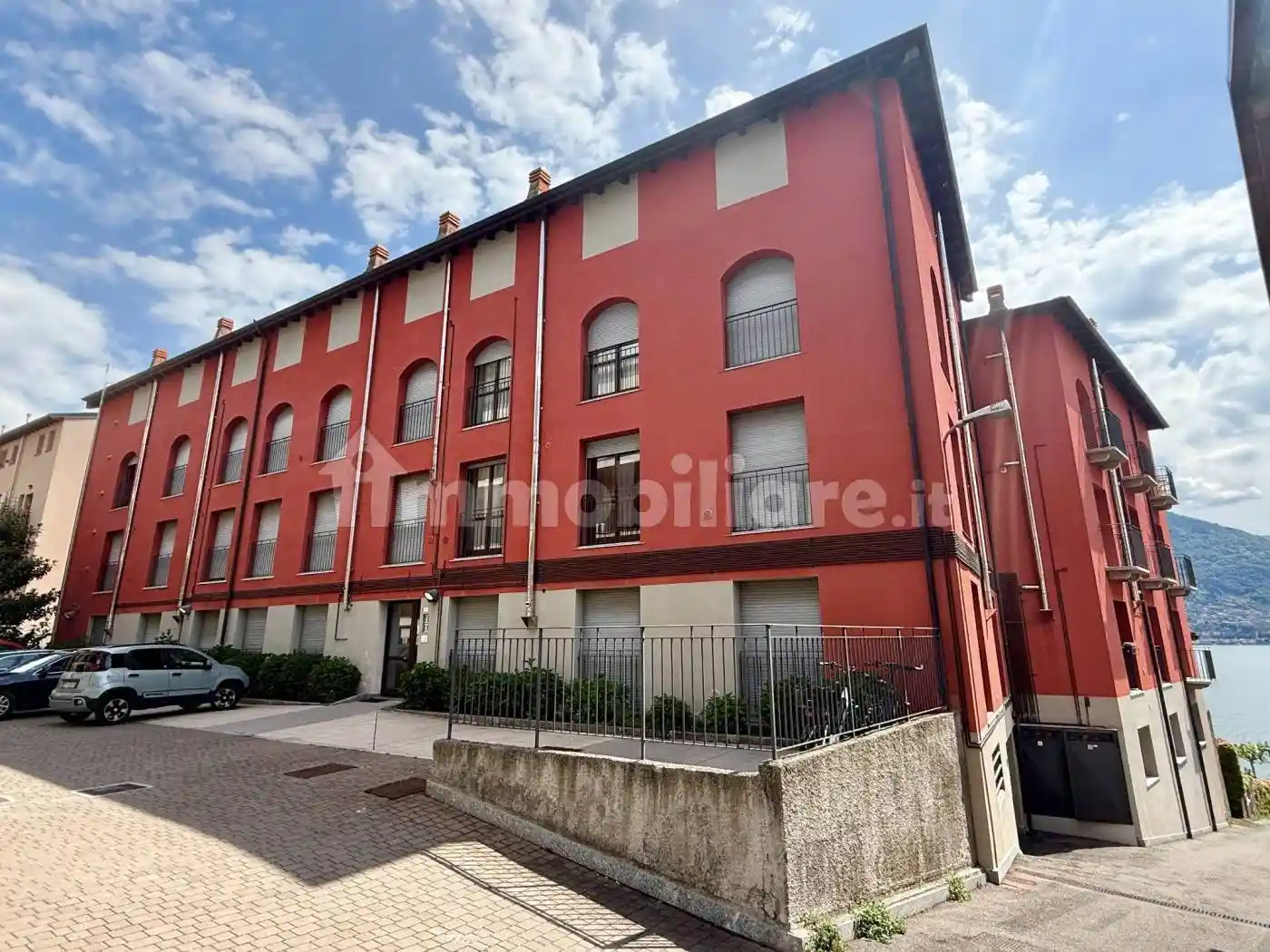 Appartamento in vendita a San Siro