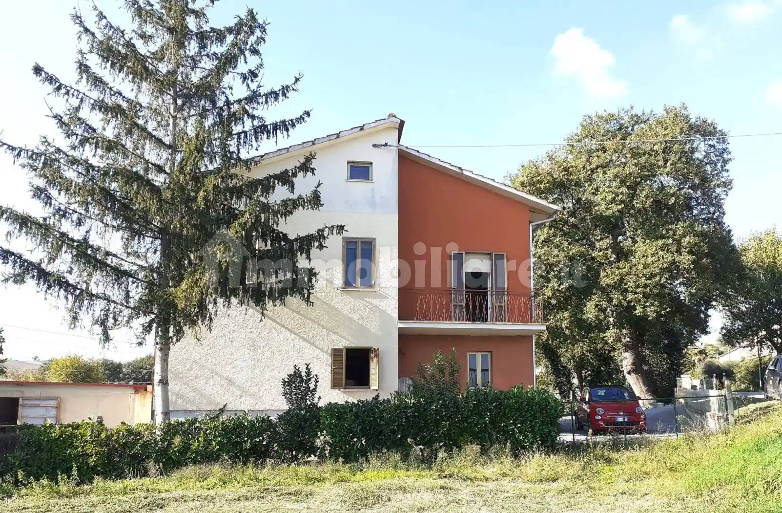 Villa in vendita a Filottrano